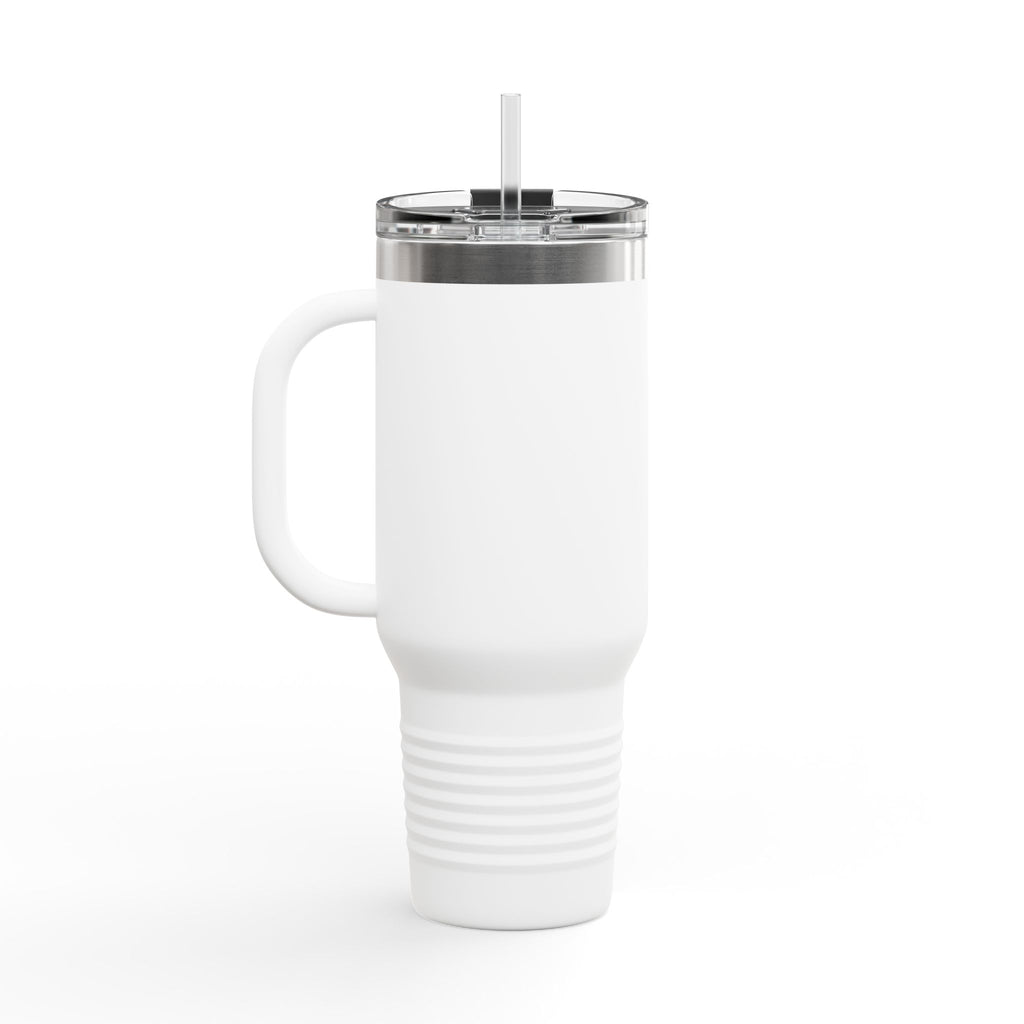 MidState Insulated Travel Mug | 40oz