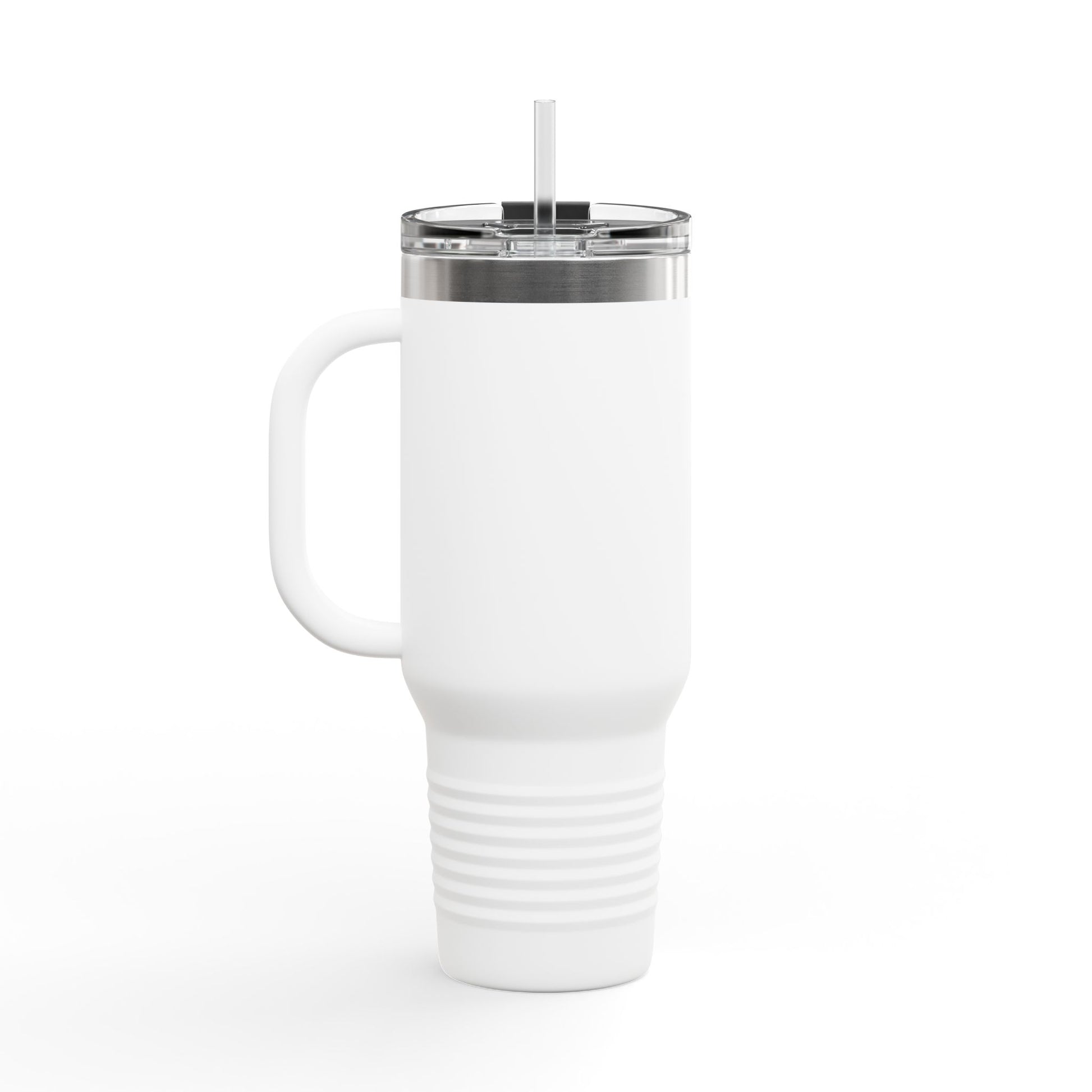 MidState Insulated Travel Mug | 40oz