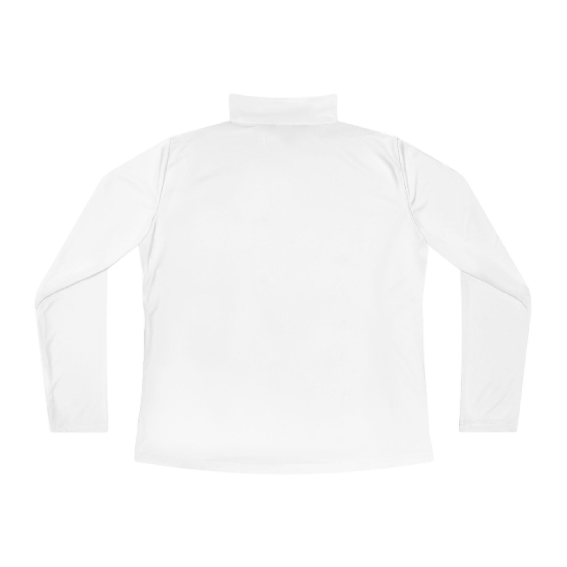 Stylish Women's Quarter-Zip Pullover