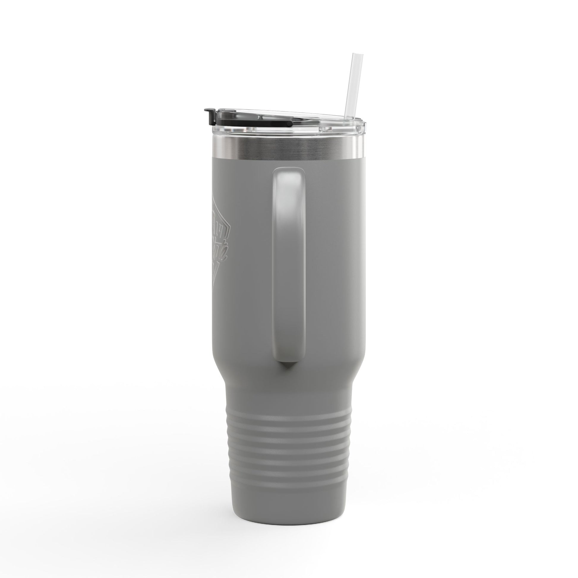 MidState Insulated Travel Mug | 40oz