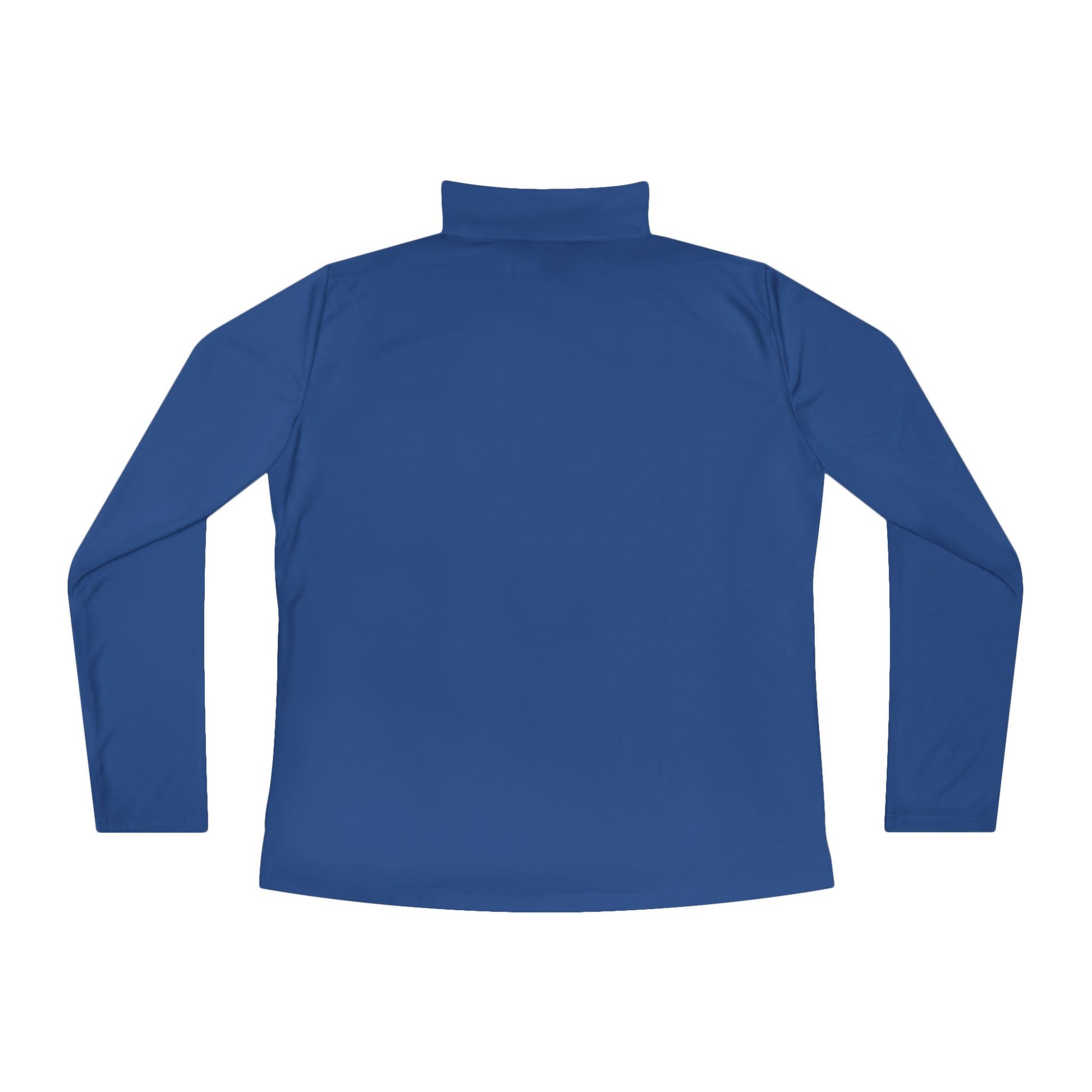 Stylish Women's Quarter-Zip Pullover