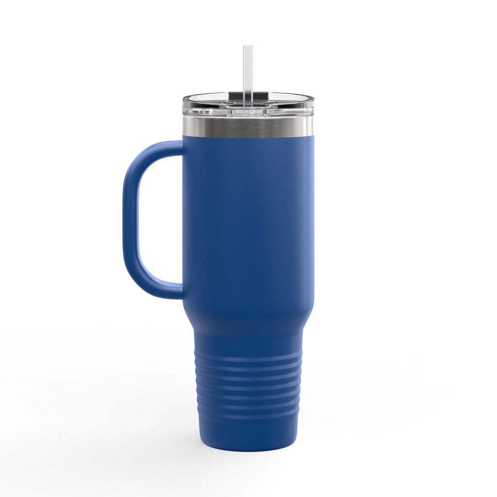 MidState Insulated Travel Mug | 40oz