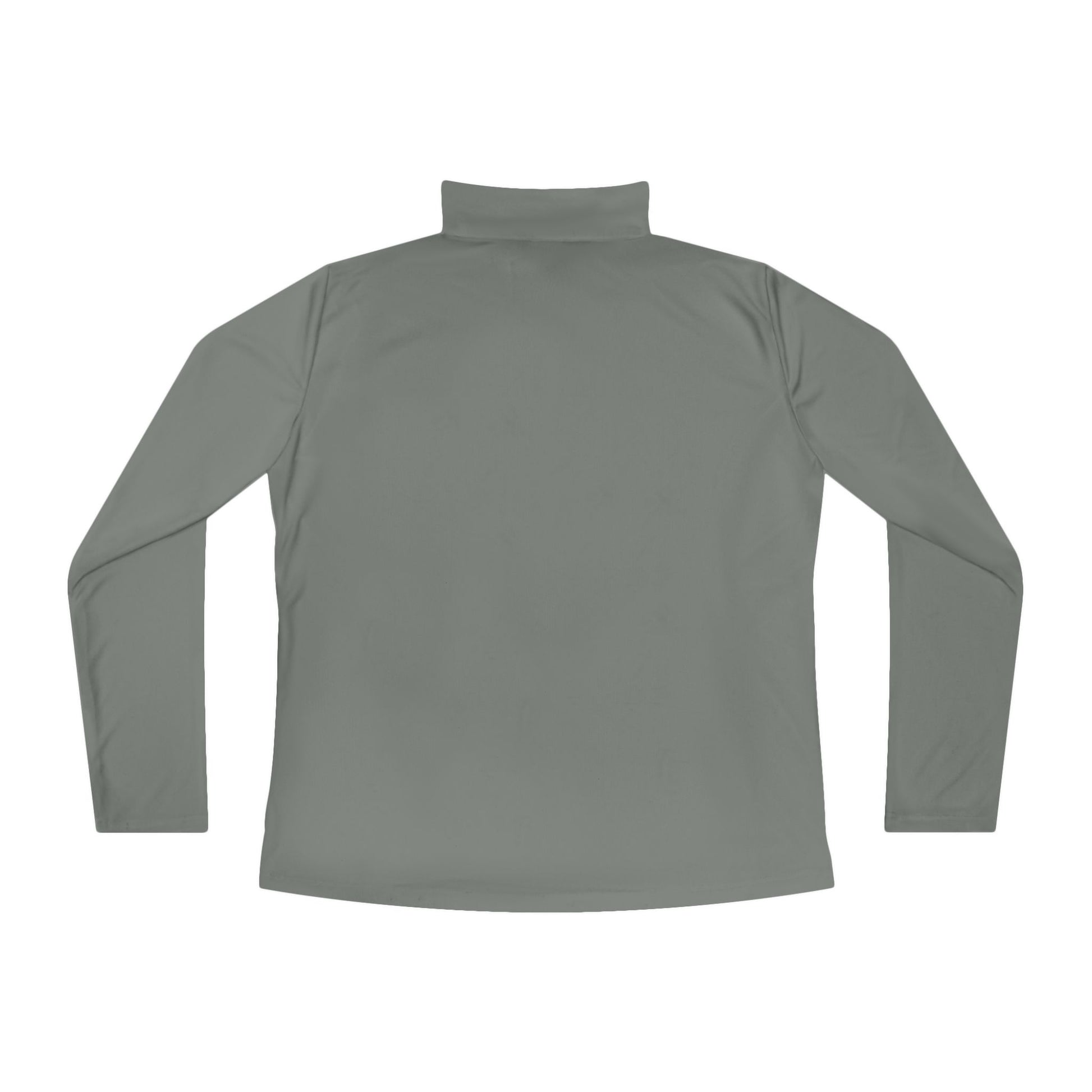 Stylish Women's Quarter-Zip Pullover
