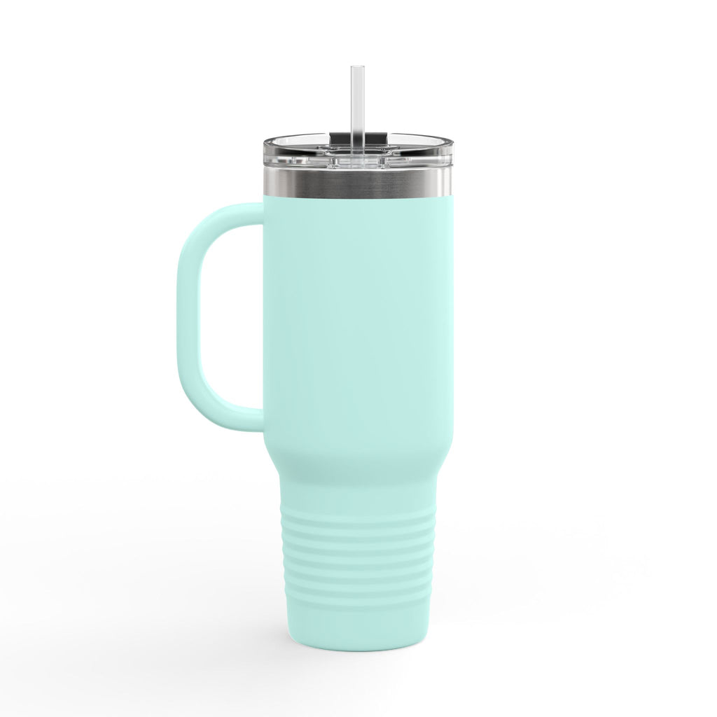 MidState Insulated Travel Mug | 40oz