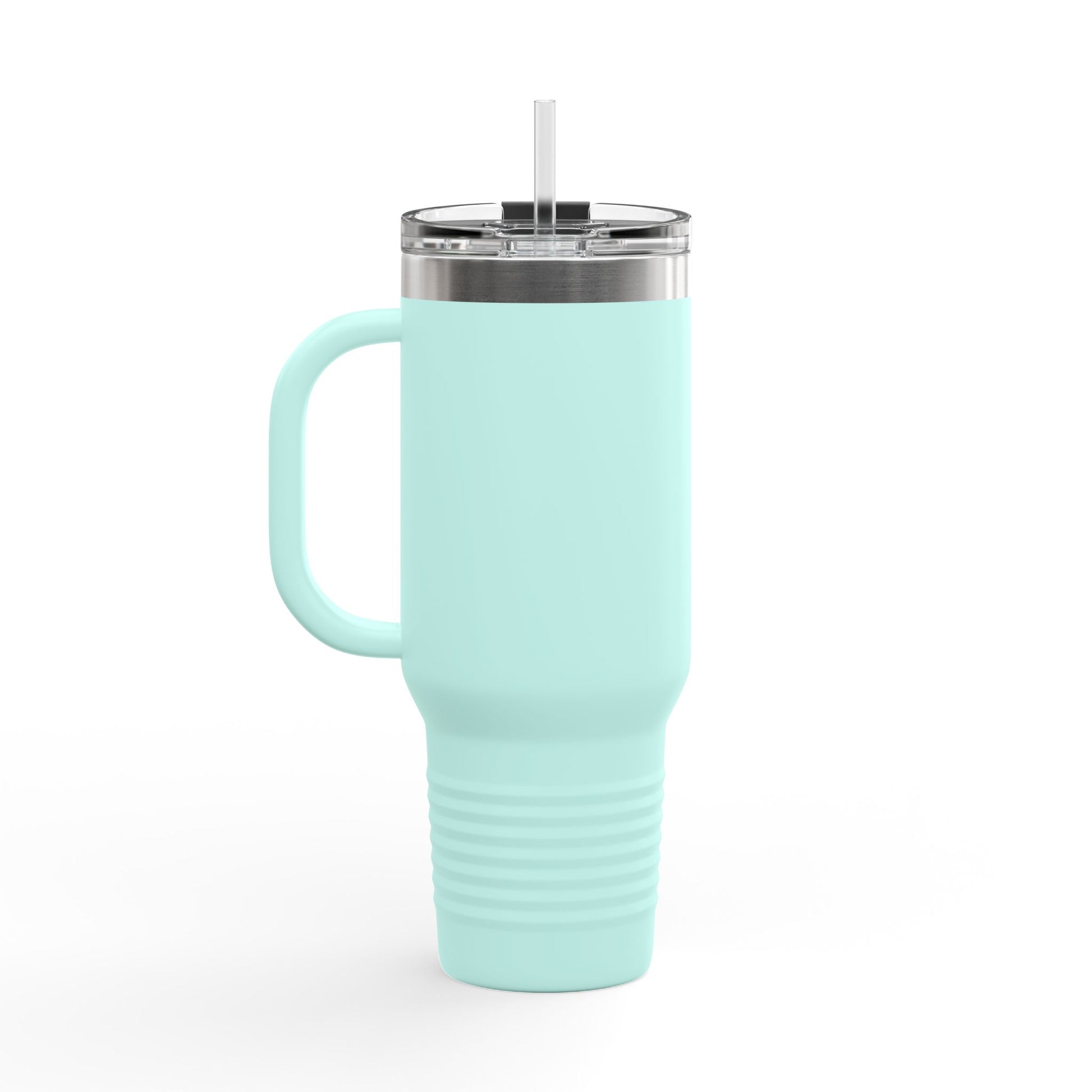 MidState Insulated Travel Mug | 40oz