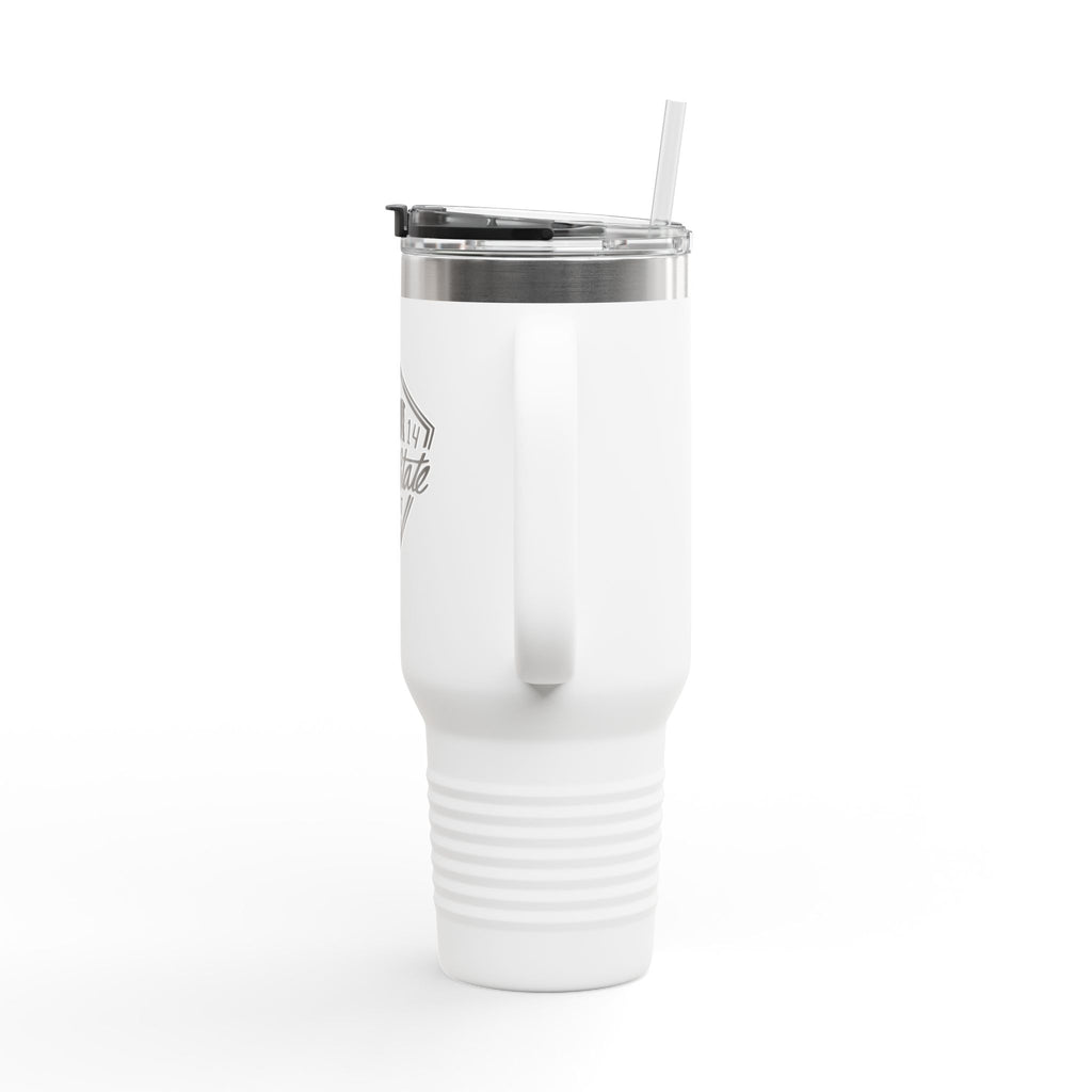 MidState Insulated Travel Mug | 40oz