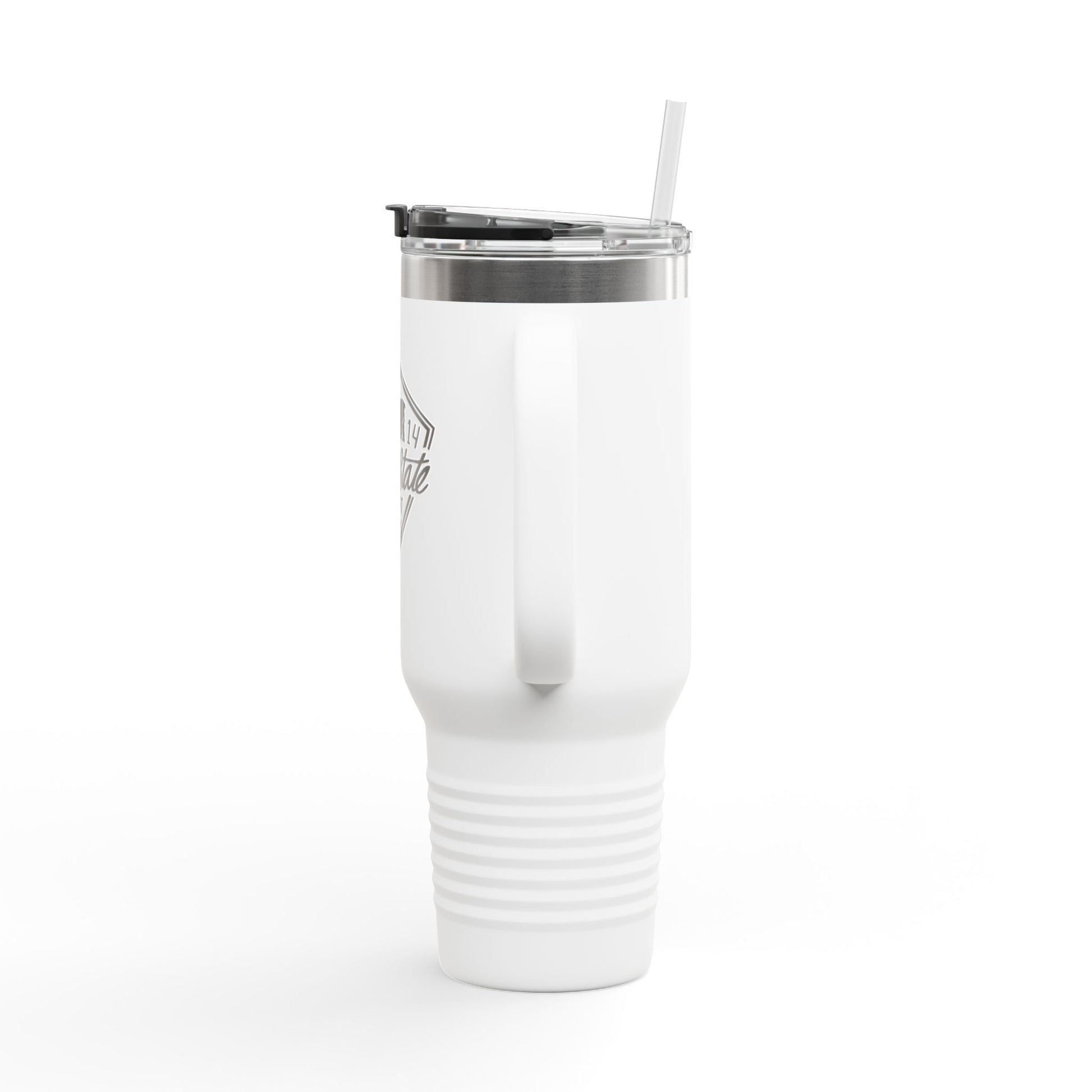 MidState Insulated Travel Mug | 40oz