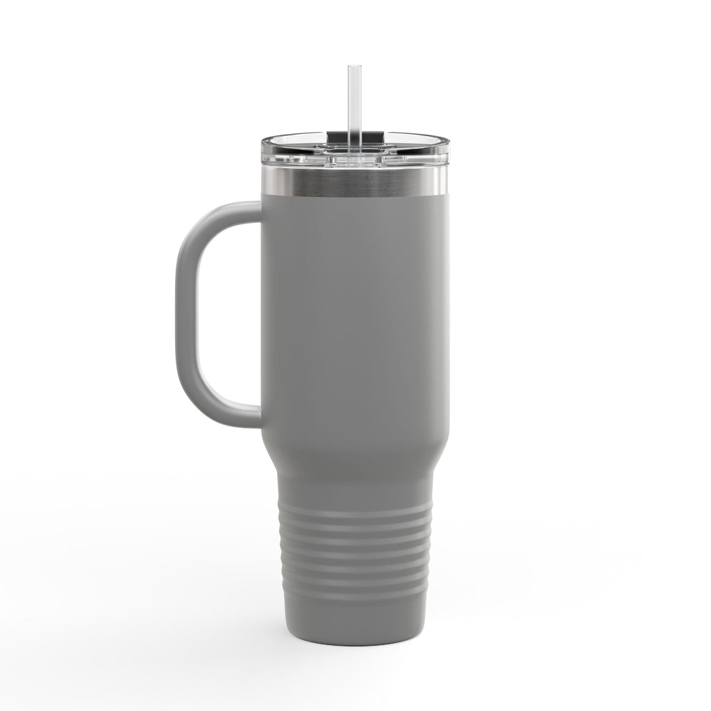 MidState Insulated Travel Mug | 40oz