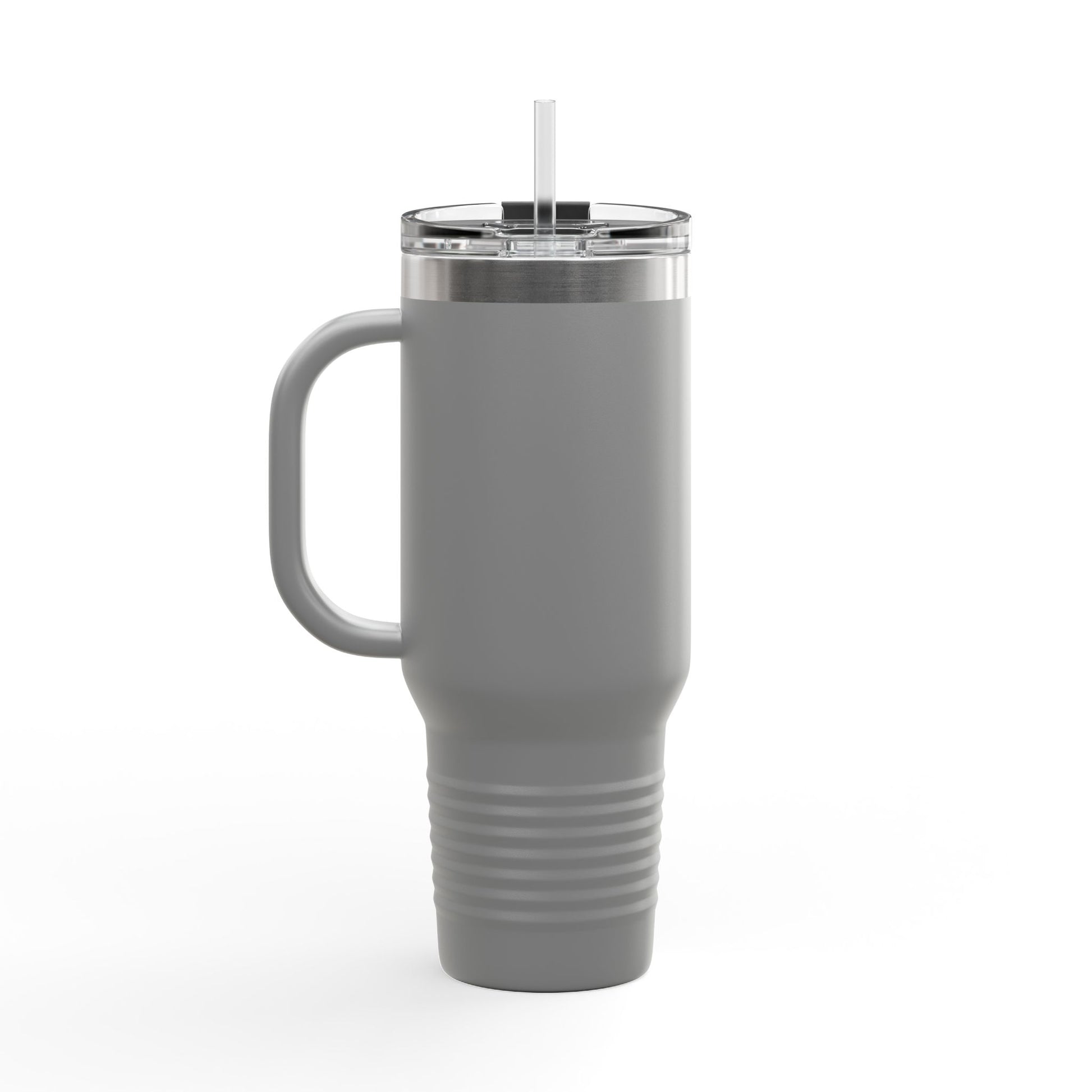 MidState Insulated Travel Mug | 40oz