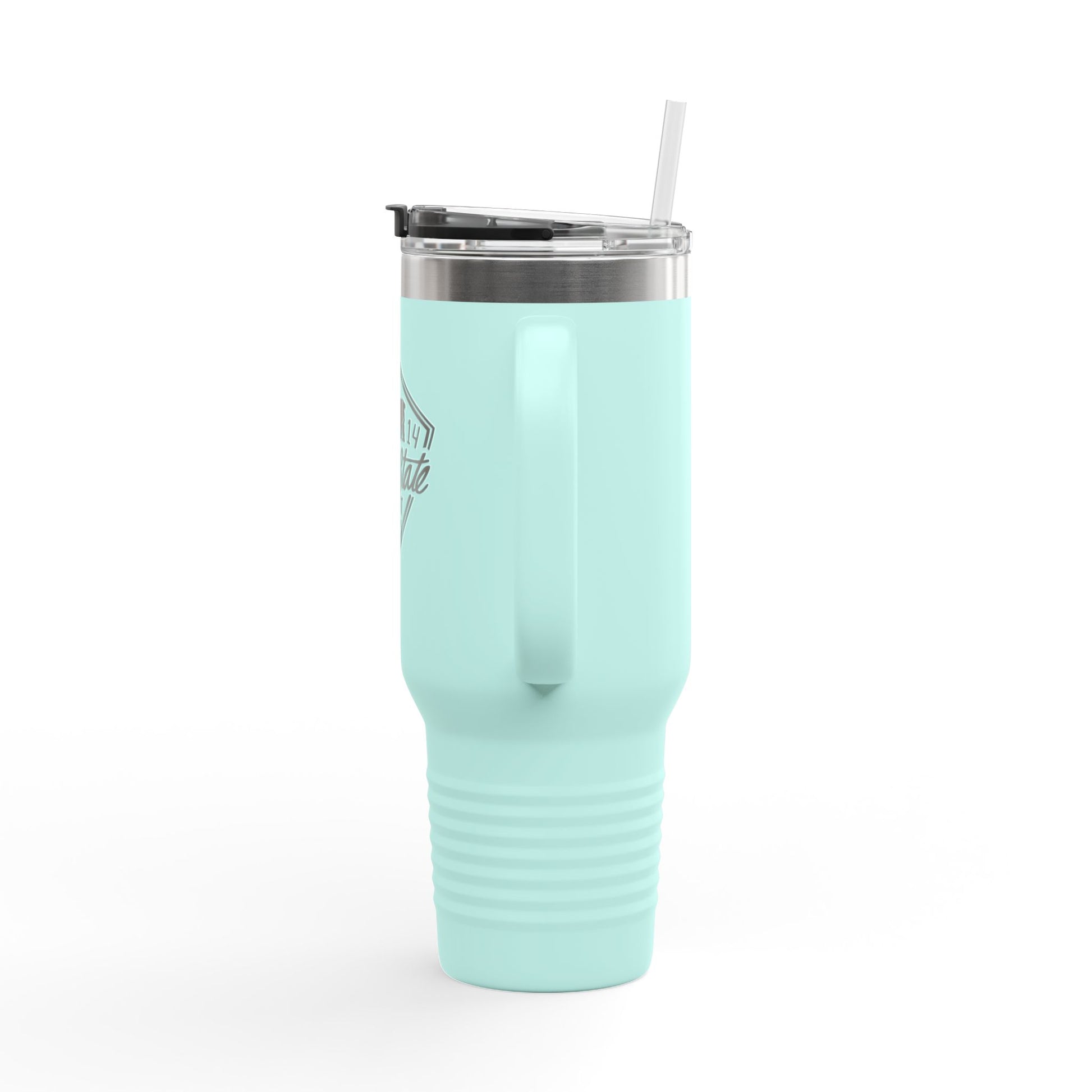 MidState Insulated Travel Mug | 40oz