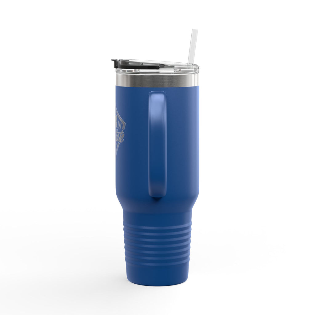 MidState Insulated Travel Mug | 40oz