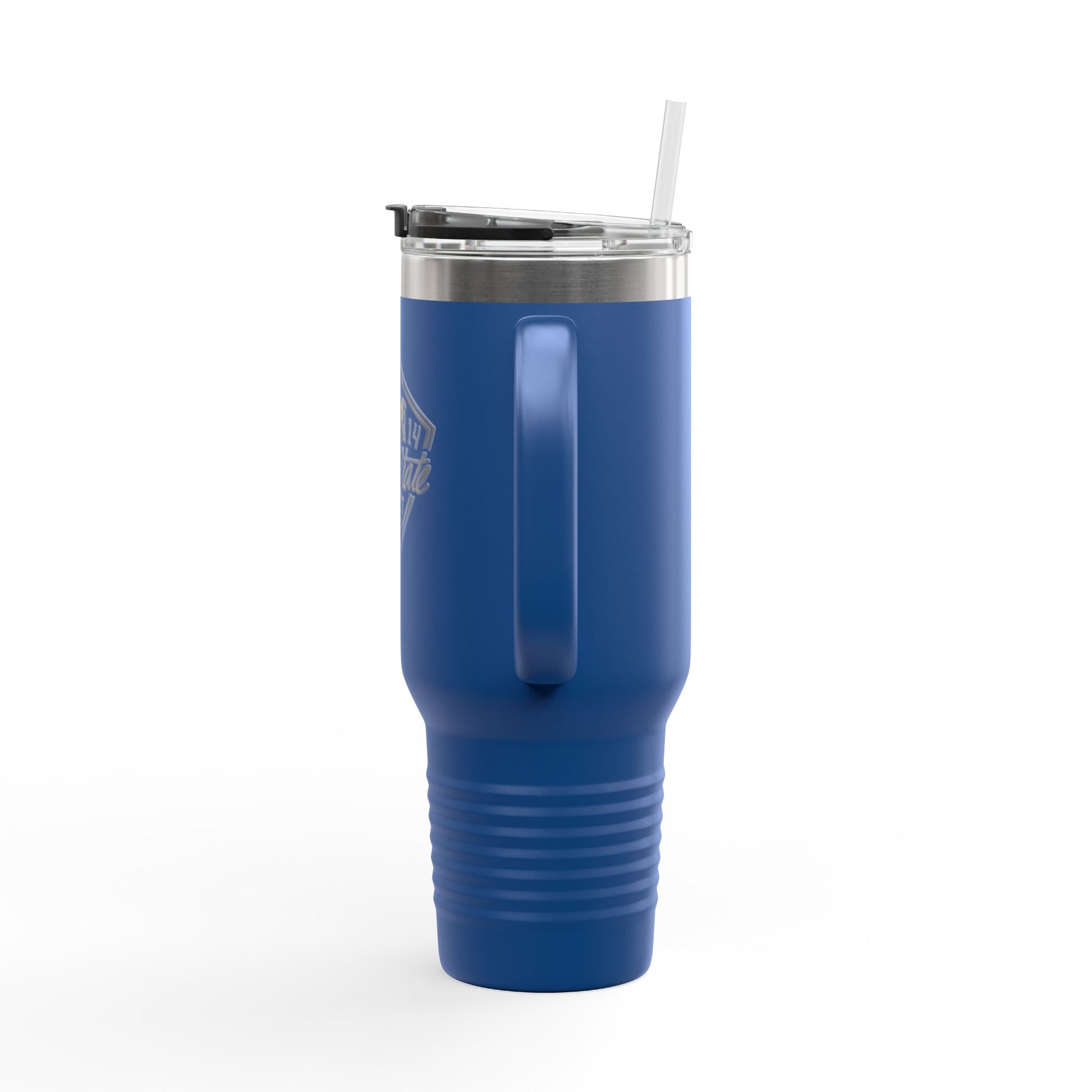 MidState Insulated Travel Mug | 40oz