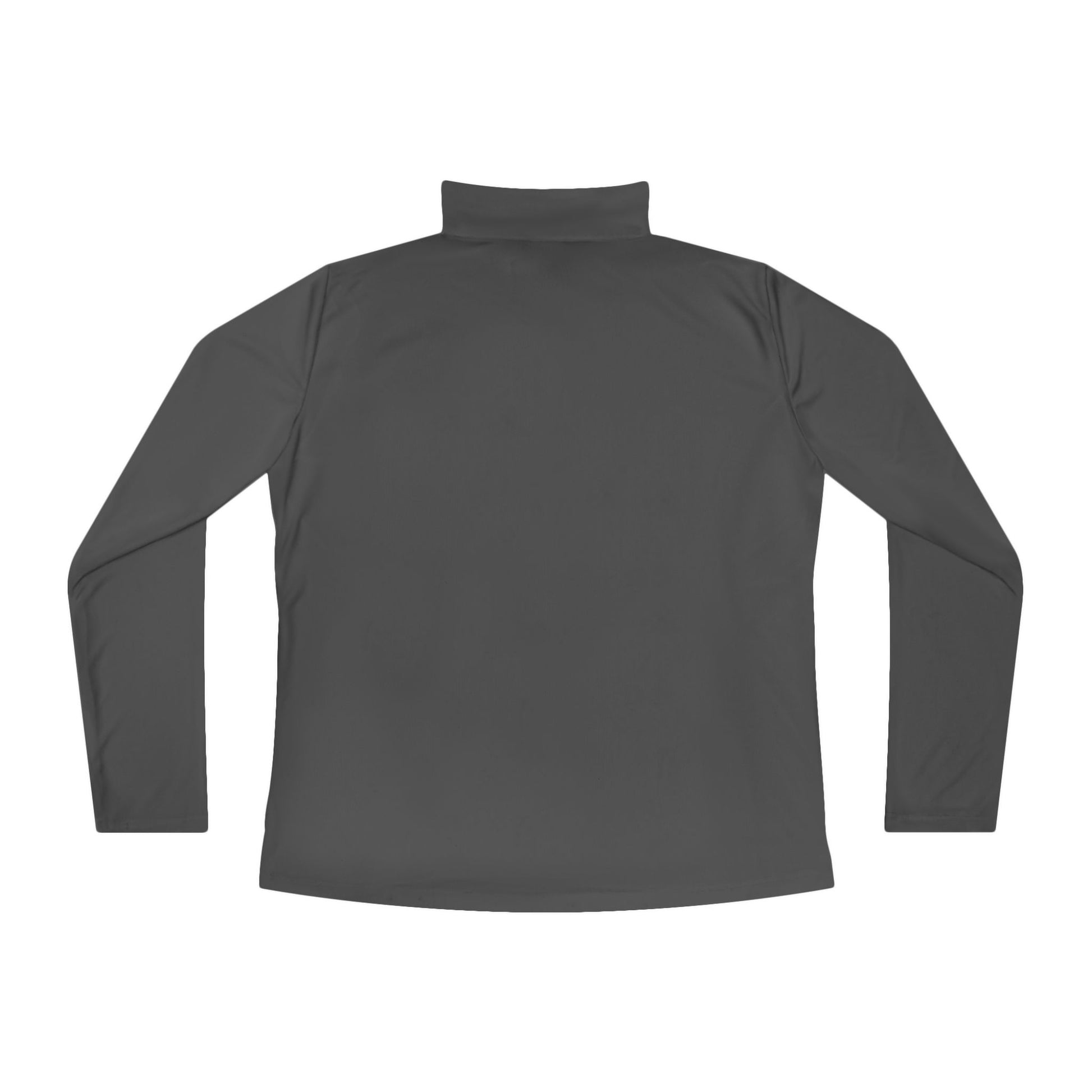 Stylish Women's Quarter-Zip Pullover