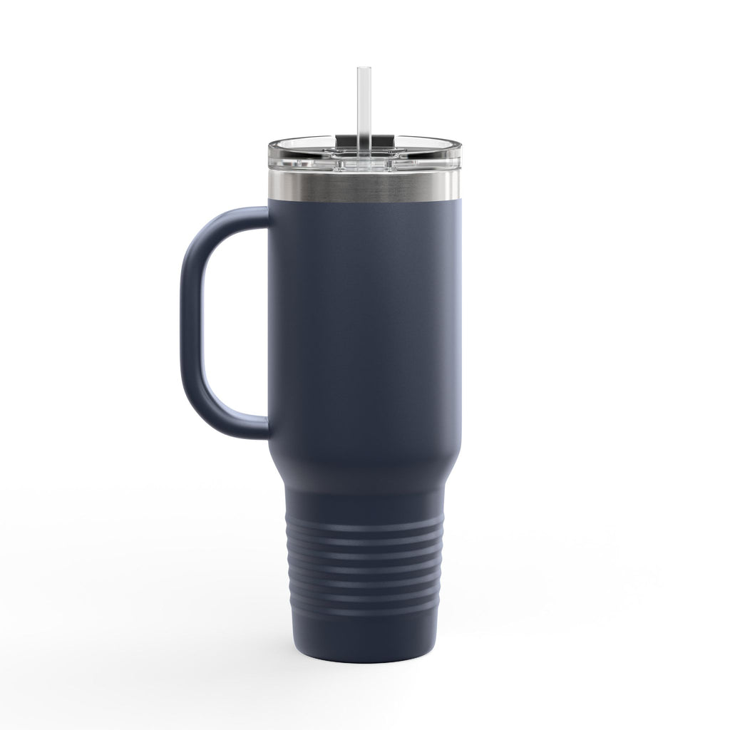 MidState Insulated Travel Mug | 40oz