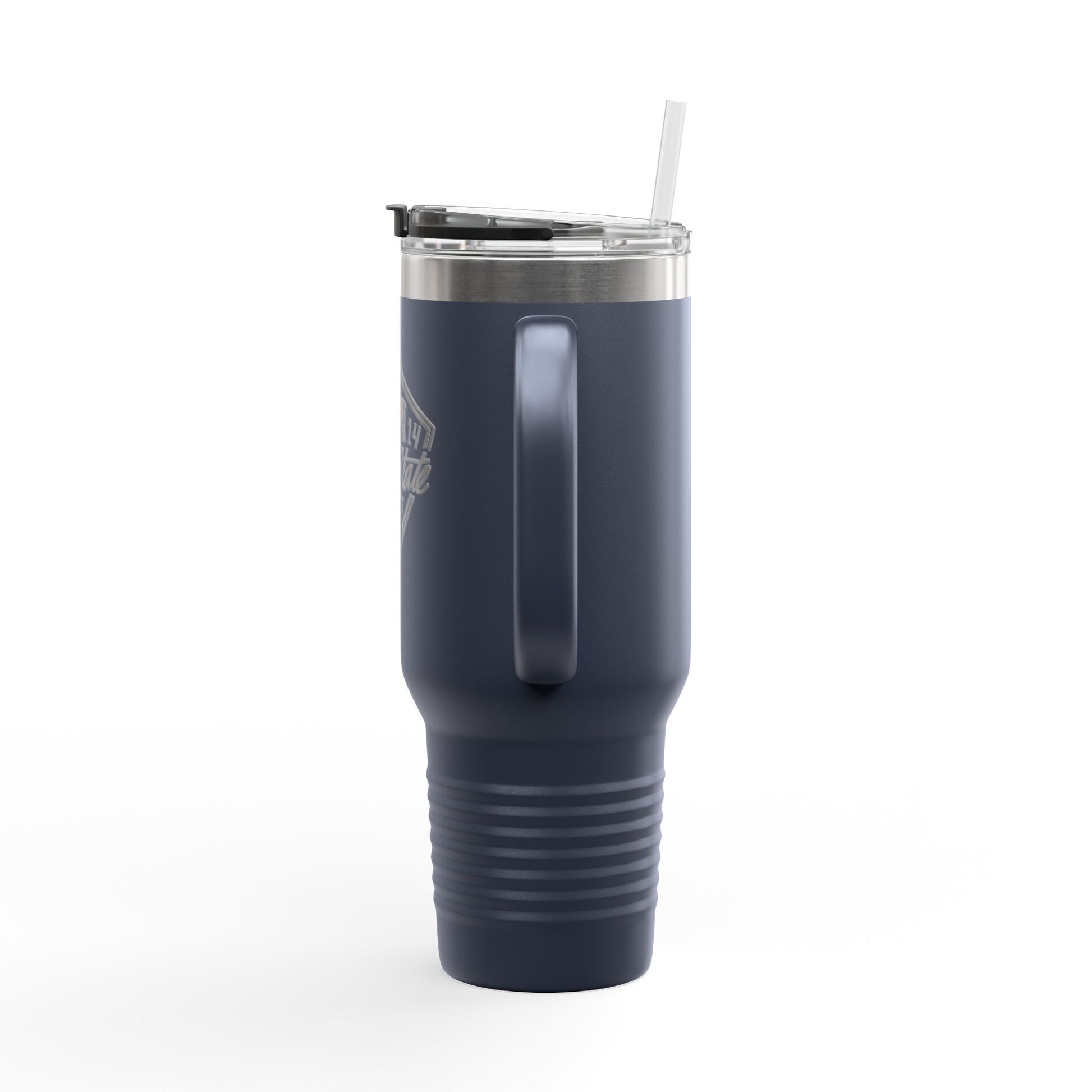 MidState Insulated Travel Mug | 40oz
